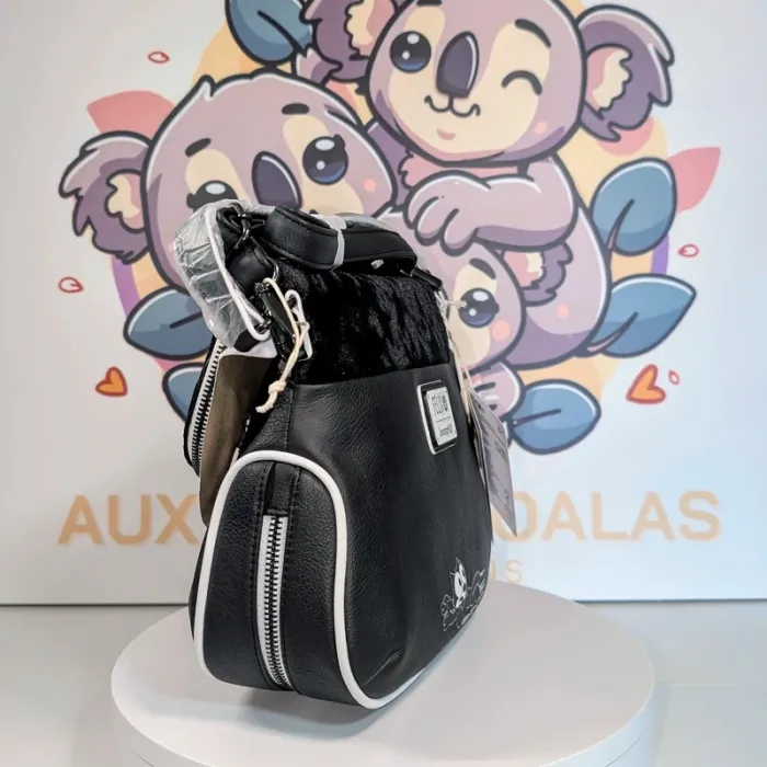 Felix The Cat - Sac bandoulière Loungefly. - photo numéro 3