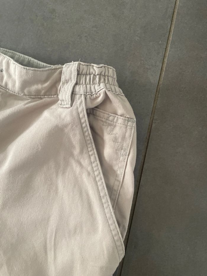 Oxbow short bermuda vêtement homme L - photo numéro 4