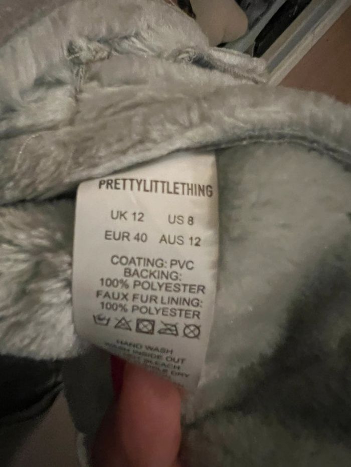 blouson PLT 40 - photo numéro 4