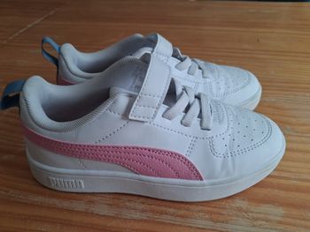 Basckets puma 33