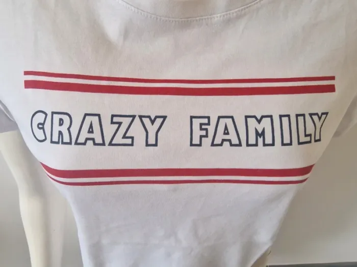 T-shirt - photo numéro 2