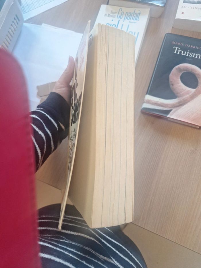 Livre collins - photo numéro 5