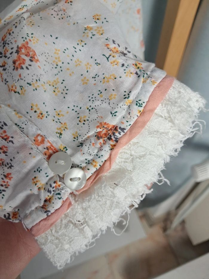 Karl Marc John chemise été T.36 en tbe - photo numéro 9