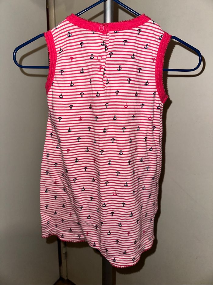 Combinaison short - photo numéro 4