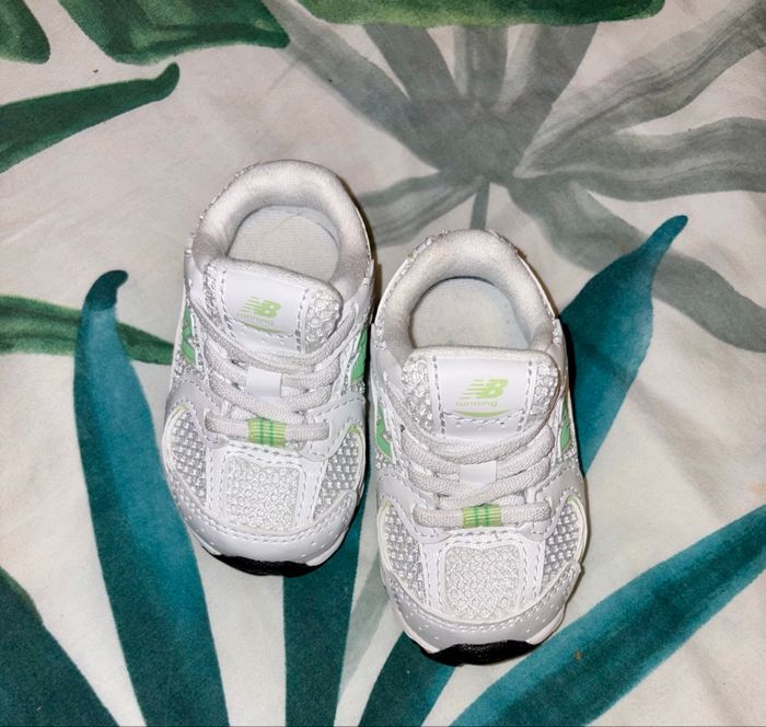 New Balance bébé - photo numéro 7