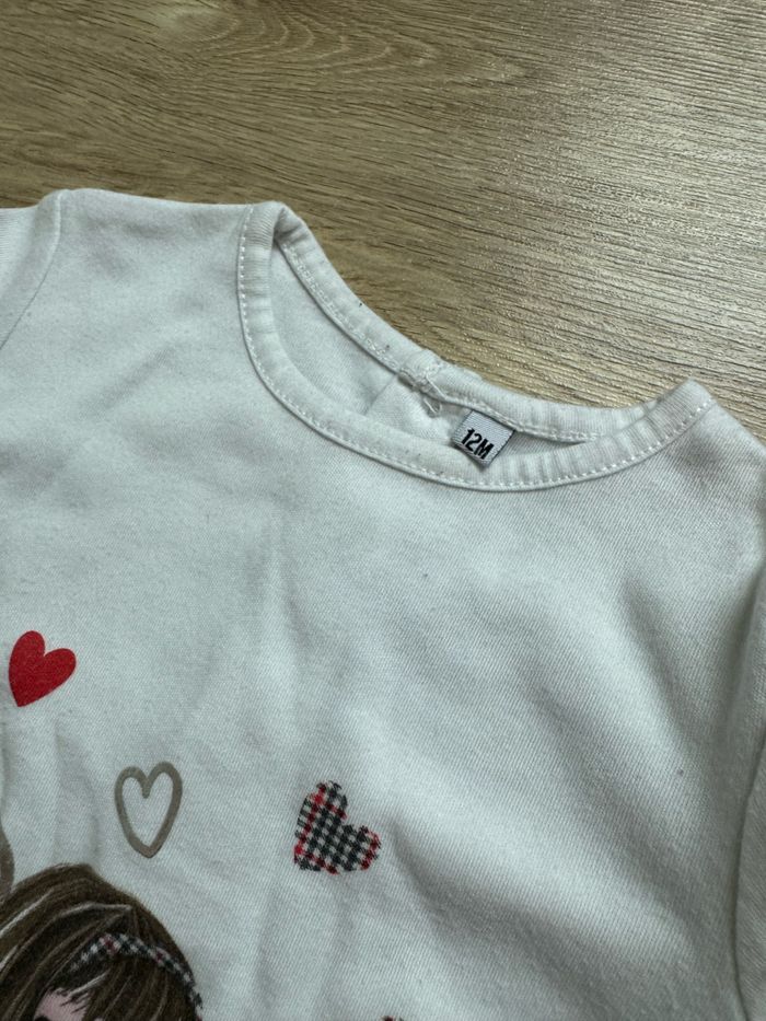 Ensemble fille - photo numéro 4