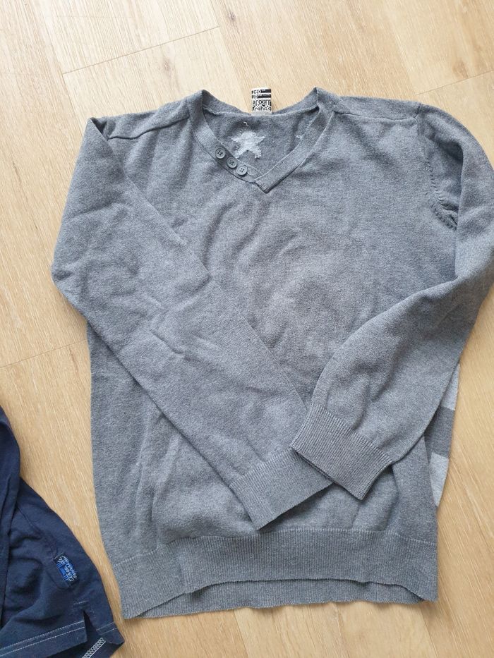 Tenue 10 ans - photo numéro 6