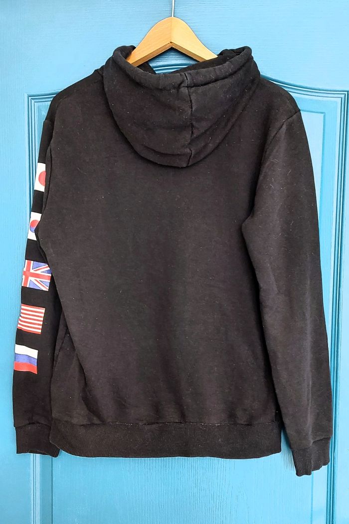 Sweat à capuche - photo numéro 2