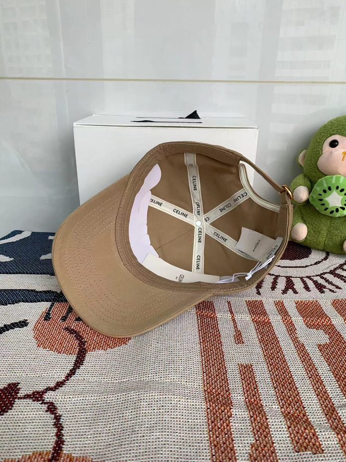 Casquette de baseball Céline - photo numéro 4