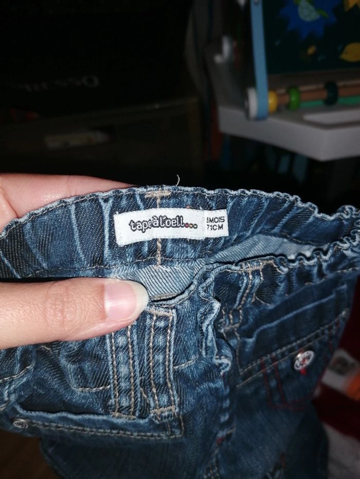 Jean 9mois - photo numéro 3