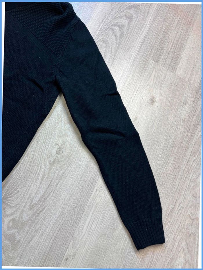 Gilet Chaps Noir Taille L - photo numéro 10