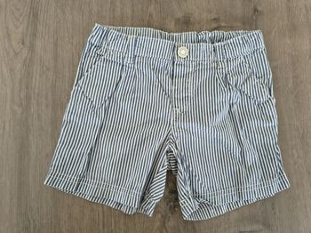 Short garçon H&m 104 cm