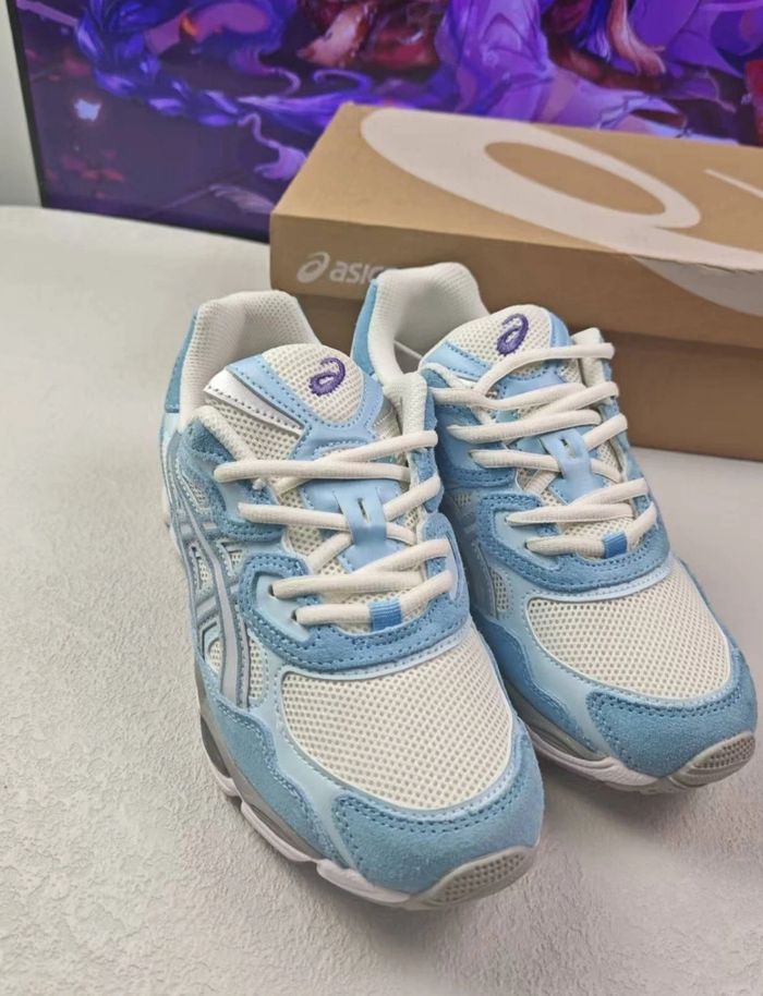 Asics gel nyc - photo numéro 7