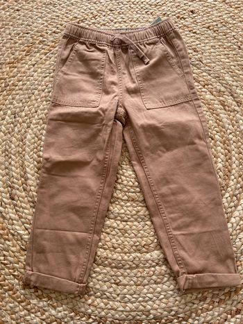 Pantalon, 5 ans H&M neuf