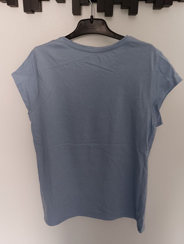 T-shirt - photo numéro 3