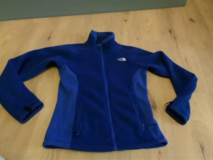 Veste 3 en 1 The North Face - photo numéro 11