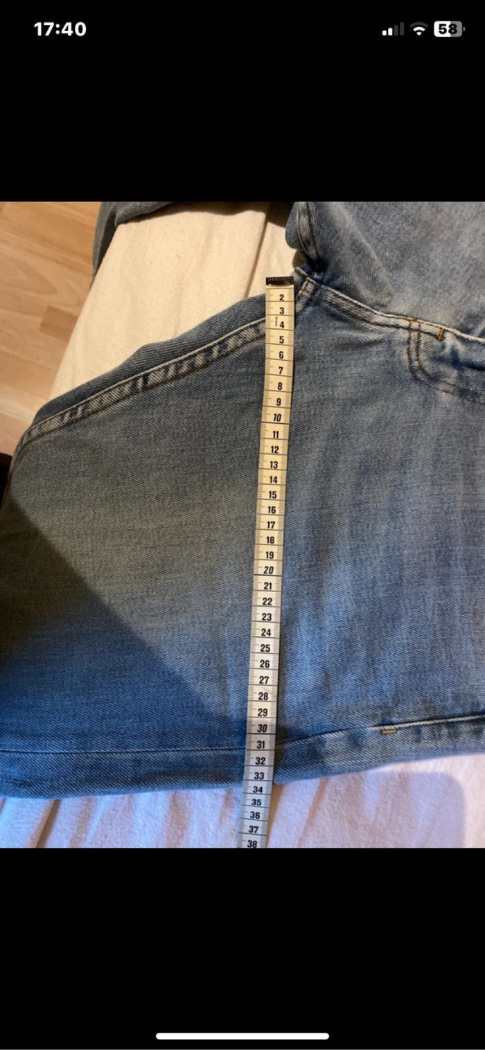Jeans homme - photo numéro 5