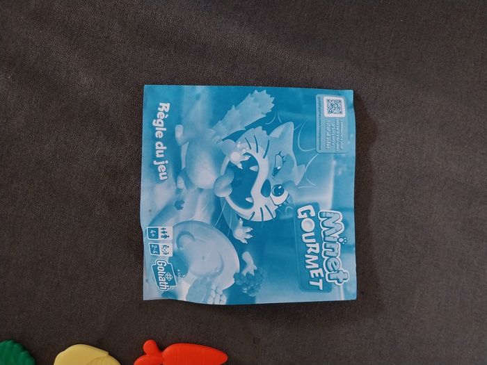 Minet gourmet - photo numéro 4