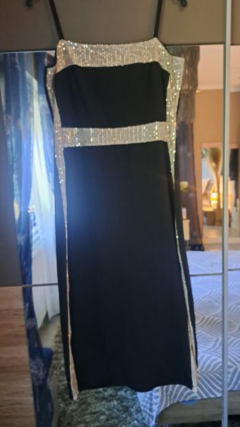 Robe de soirée
