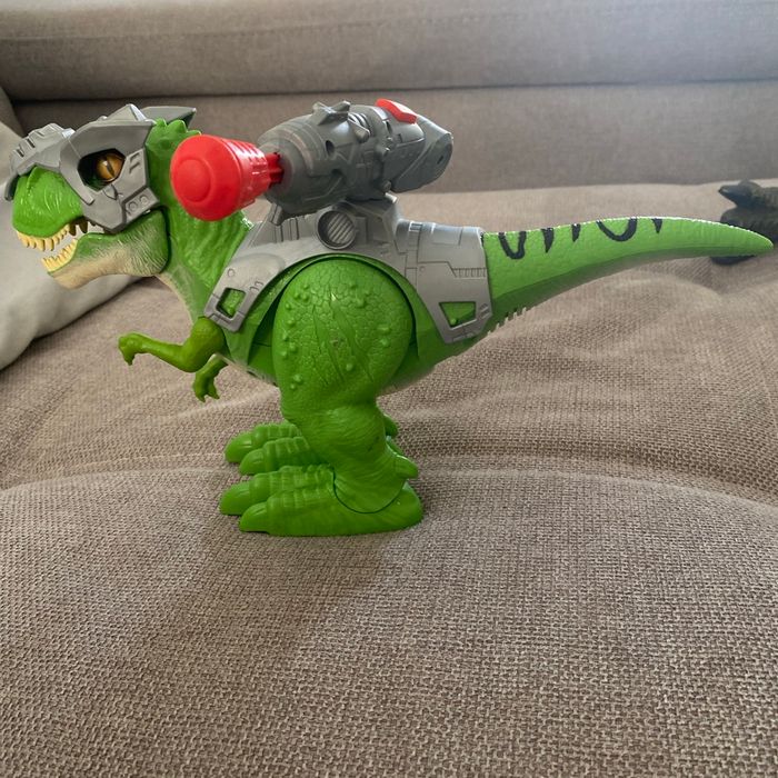 Dinosaure