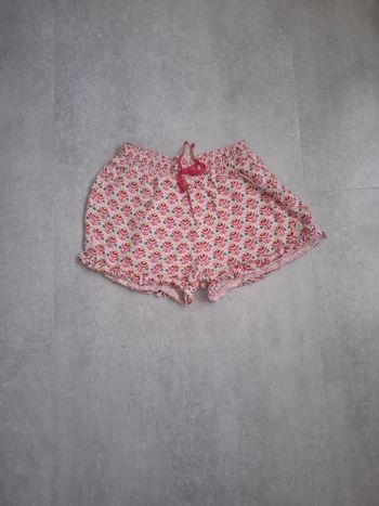 Short sergent major 5 ans