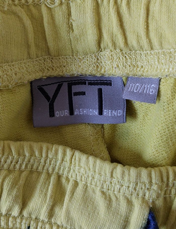 Joli short d'été - photo numéro 3