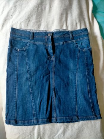 Jupe m&s mode taille 46