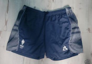 Short JO