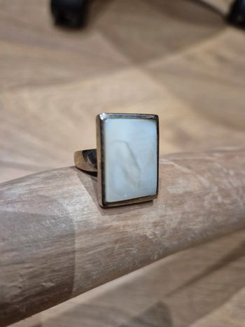 Bague fantaisie