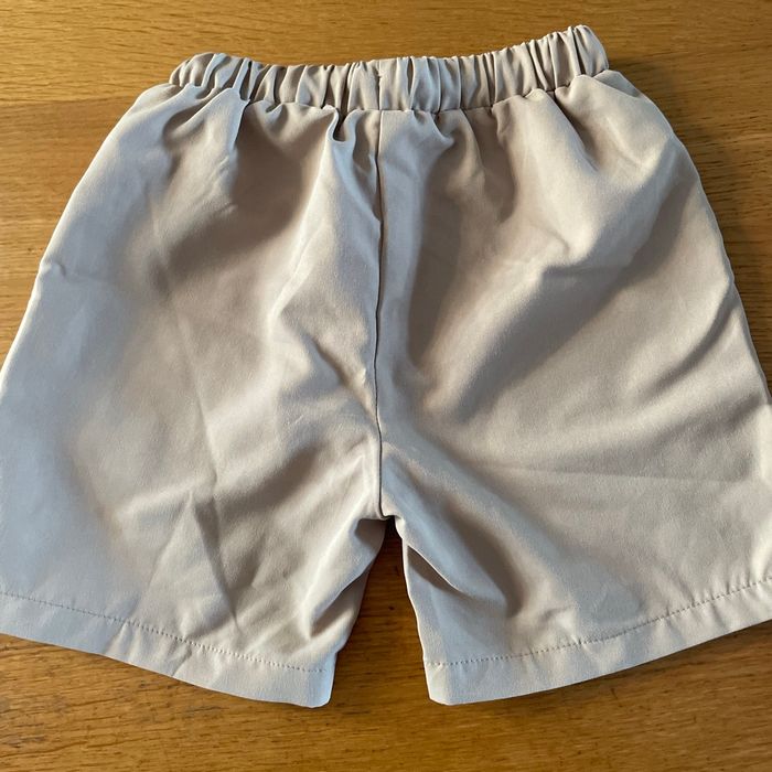 Short garçon 3 ans - photo numéro 2