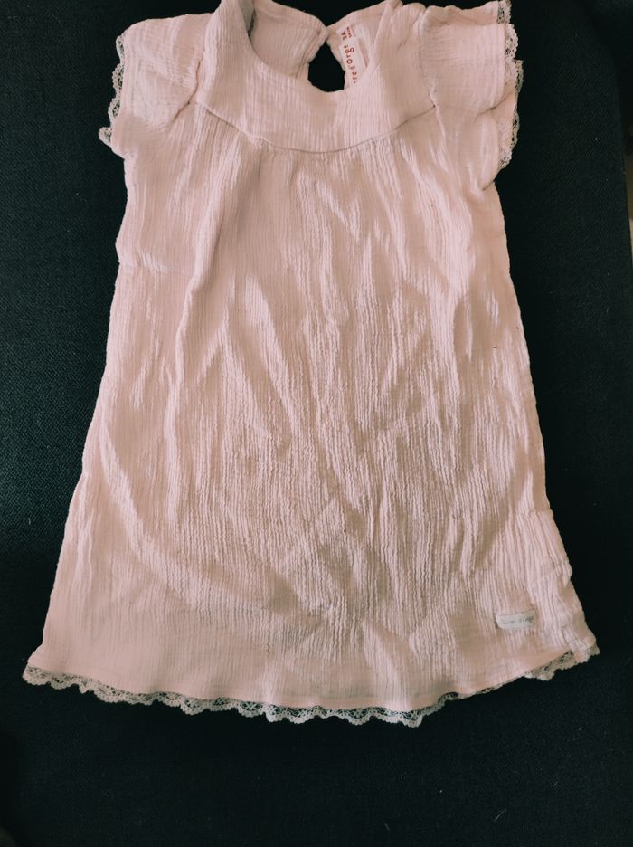 Robes - photo numéro 2