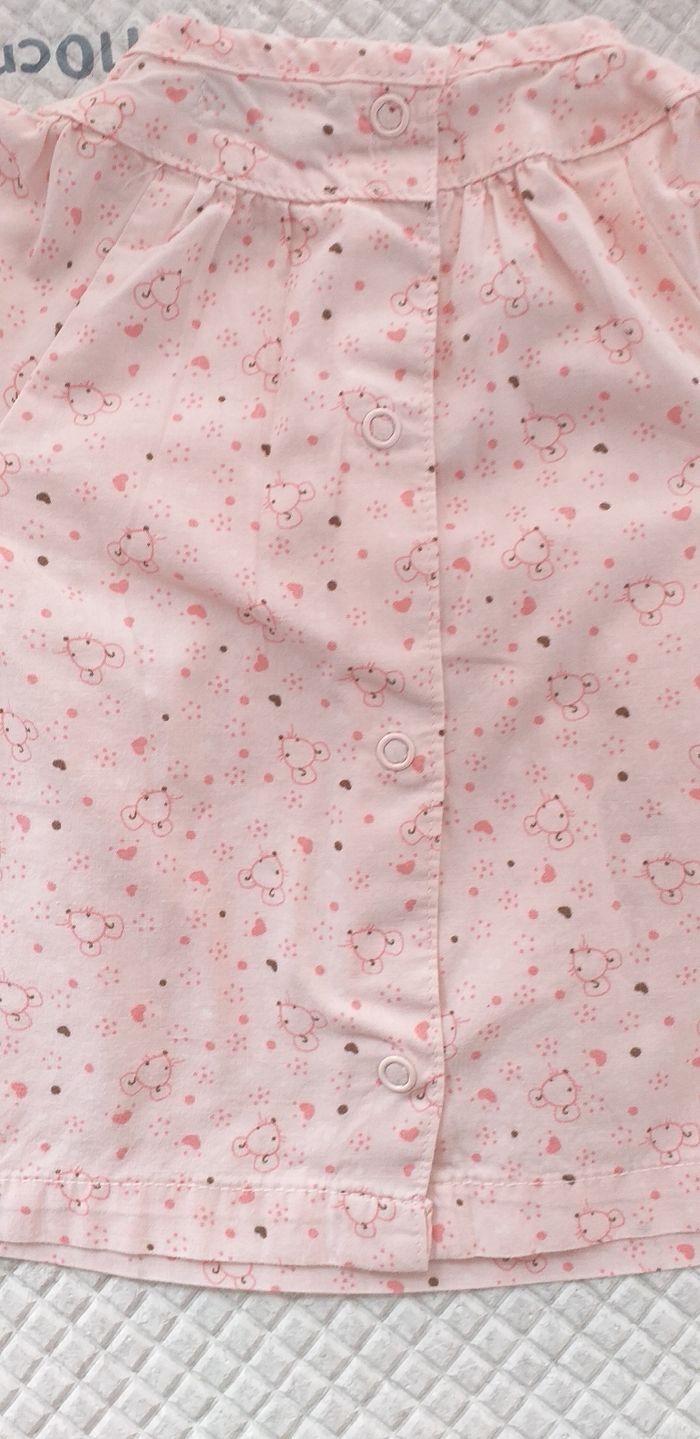 Tunique - photo numéro 5