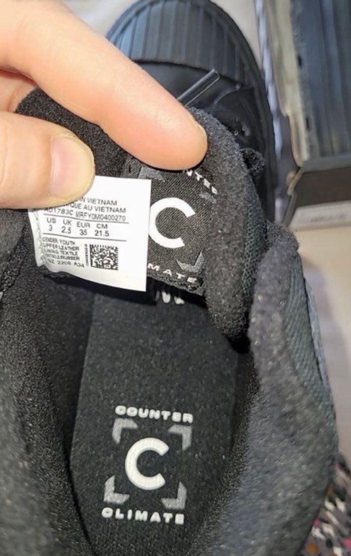 All star neuf - photo numéro 4