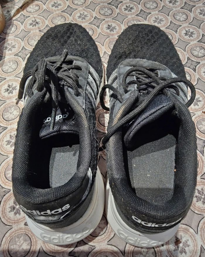 Baskets - photo numéro 2