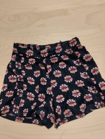 Short 10 ans LC Kids