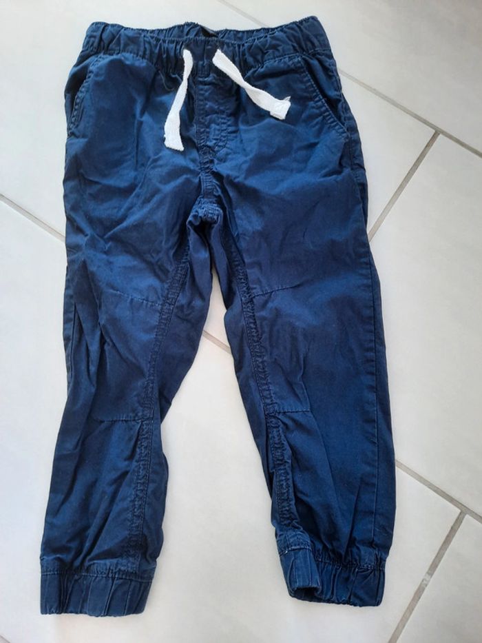 Lot de 4 pantalons - photo numéro 2
