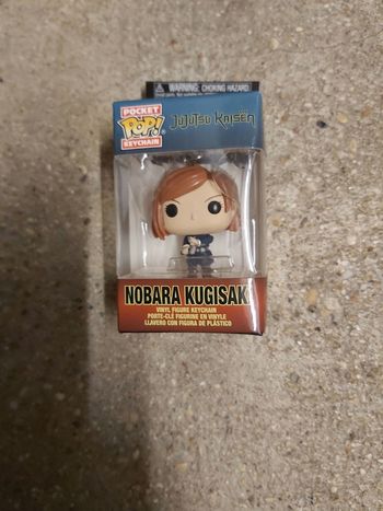 funko nobara kugisaki