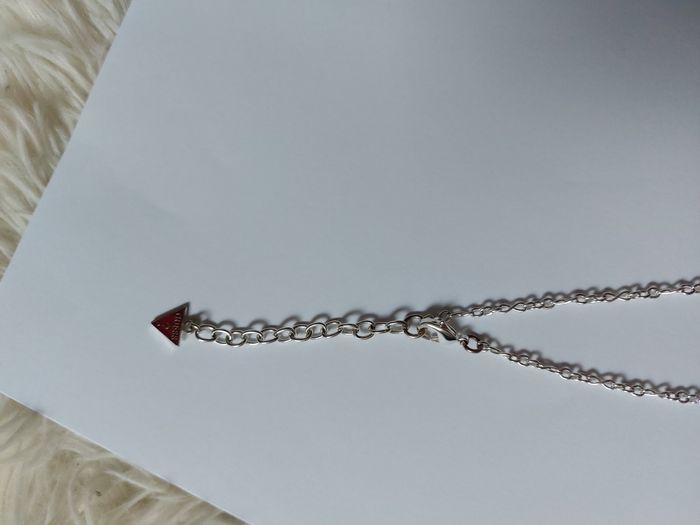 Collier GUESS - photo numéro 3