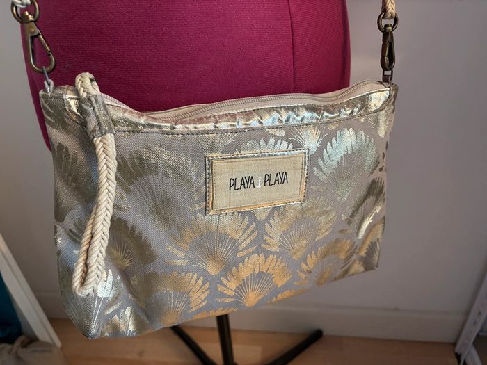 Playa playa sac bandoulière pochette Louxor - photo numéro 2