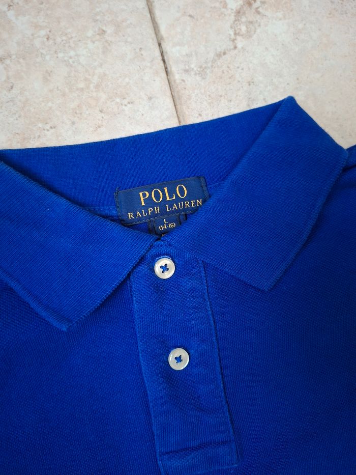 Polo Ralph Lauren - photo numéro 3