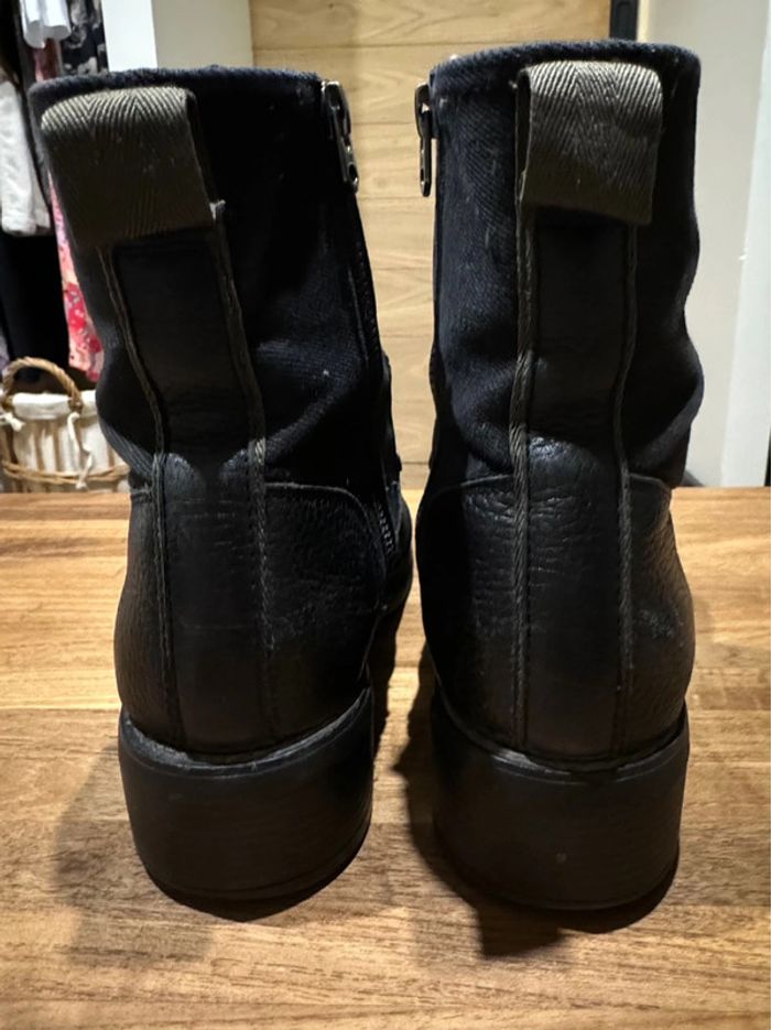 Rangers g-star Raw taille 36 - photo numéro 3