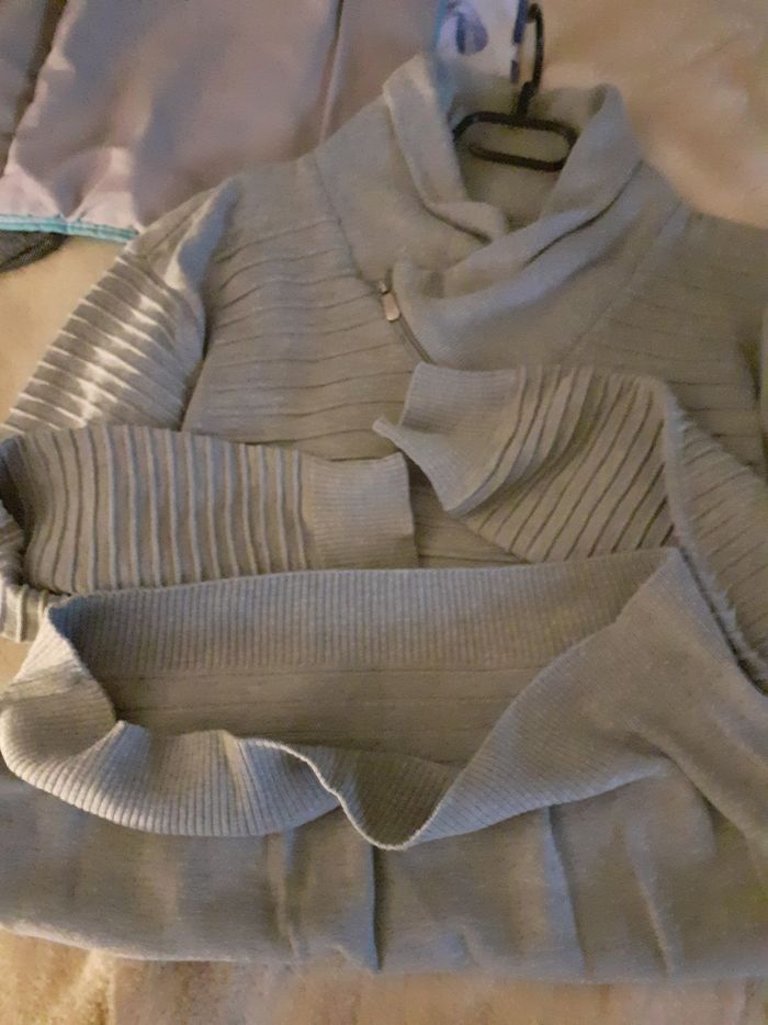 Pull homme - photo numéro 6