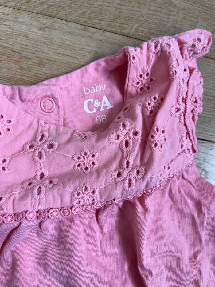 T shirt - photo numéro 2