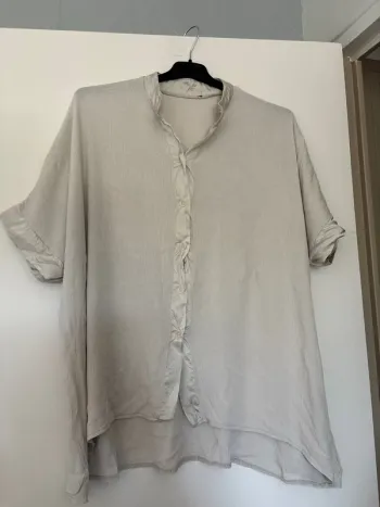 Chemise fluide