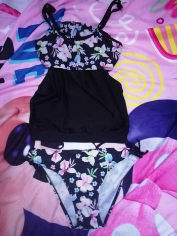 Maillot de bain femme