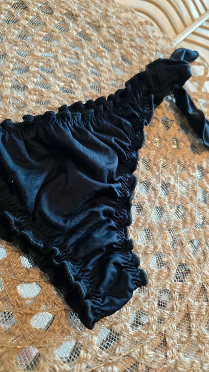 Bas maillot de bain Calzedonia - photo numéro 3