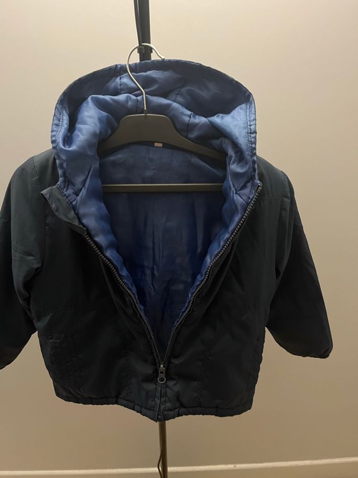 Manteau - photo numéro 2