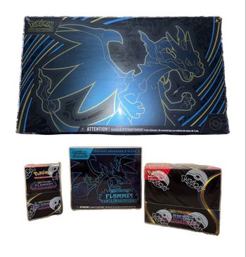 Pack complet me02 / scellé fr