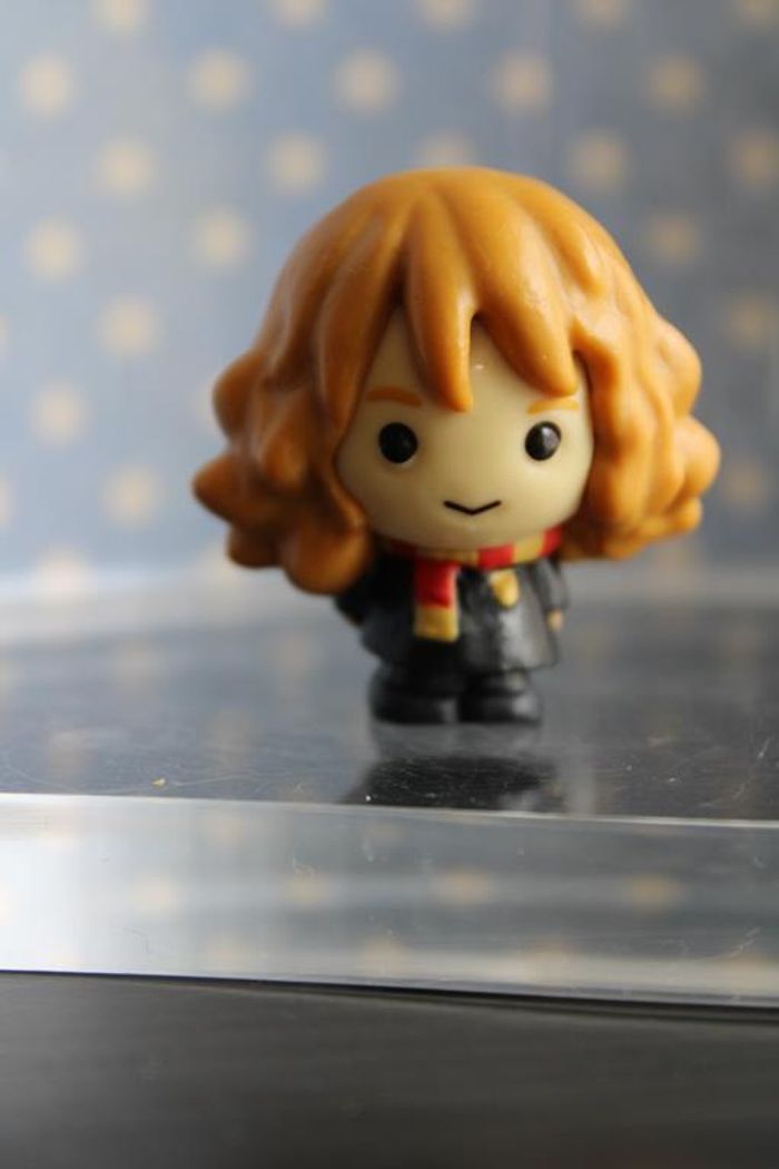 Harry Potter pencil topper Hermione Granger