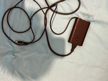 Chargeur Pc Portable 